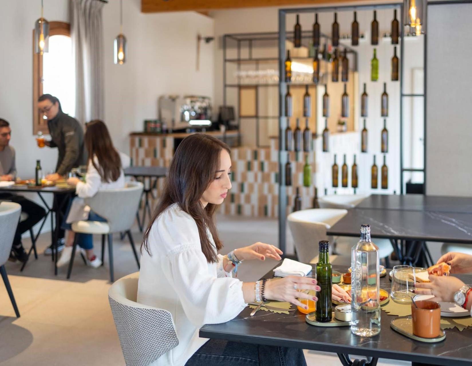 Finca Calderon Enoresort Requena Ngoại thất bức ảnh