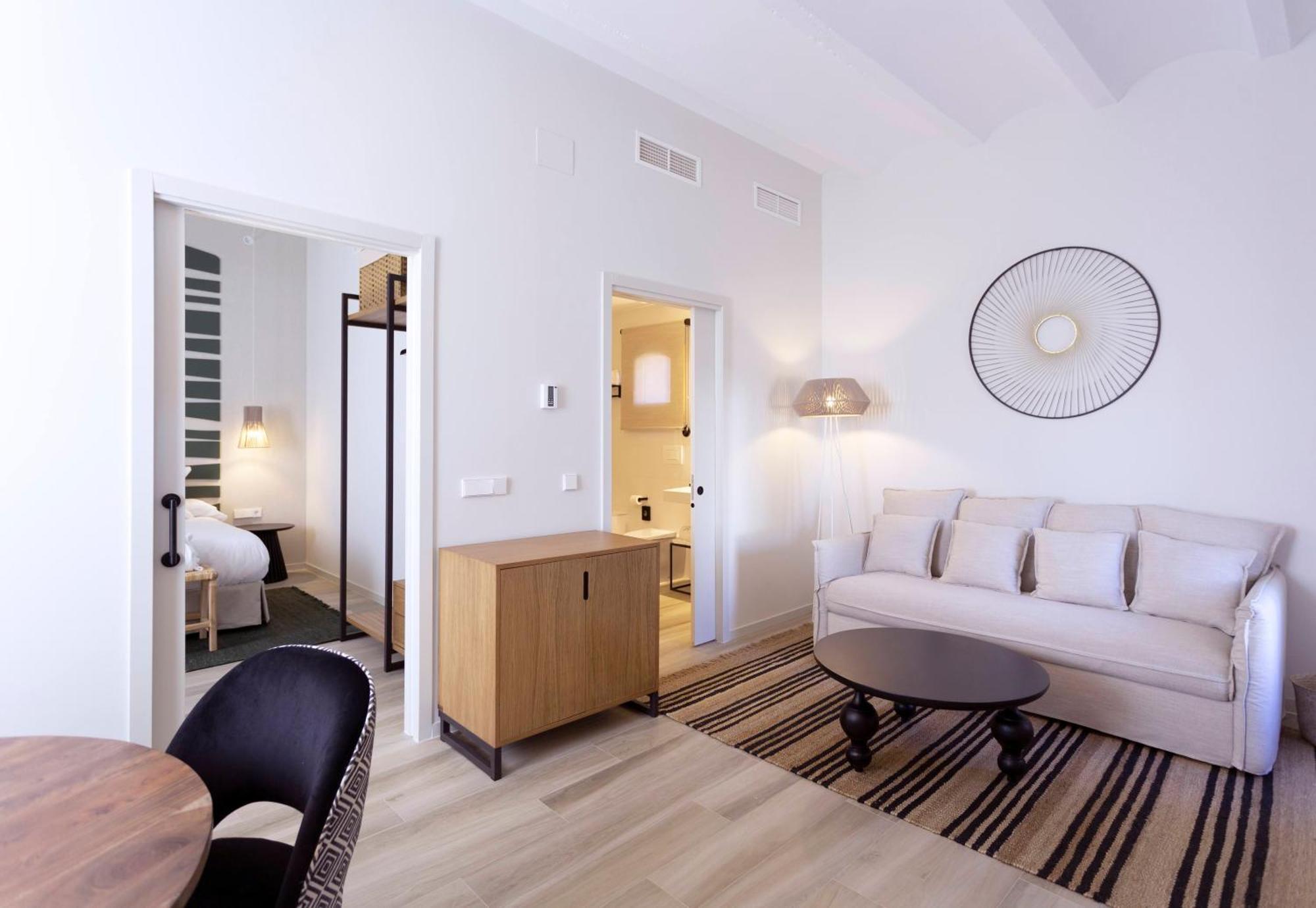 Finca Calderon Enoresort Requena Ngoại thất bức ảnh