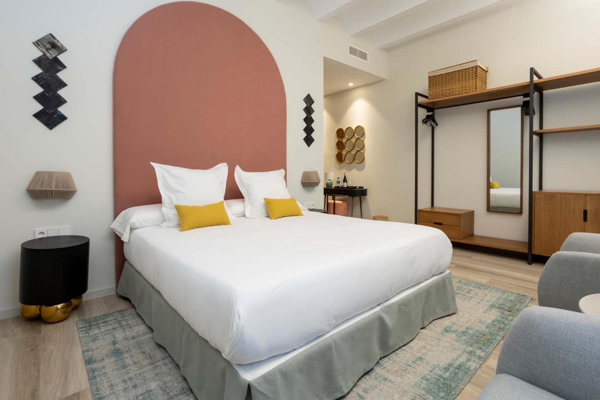 Finca Calderon Enoresort Requena Ngoại thất bức ảnh