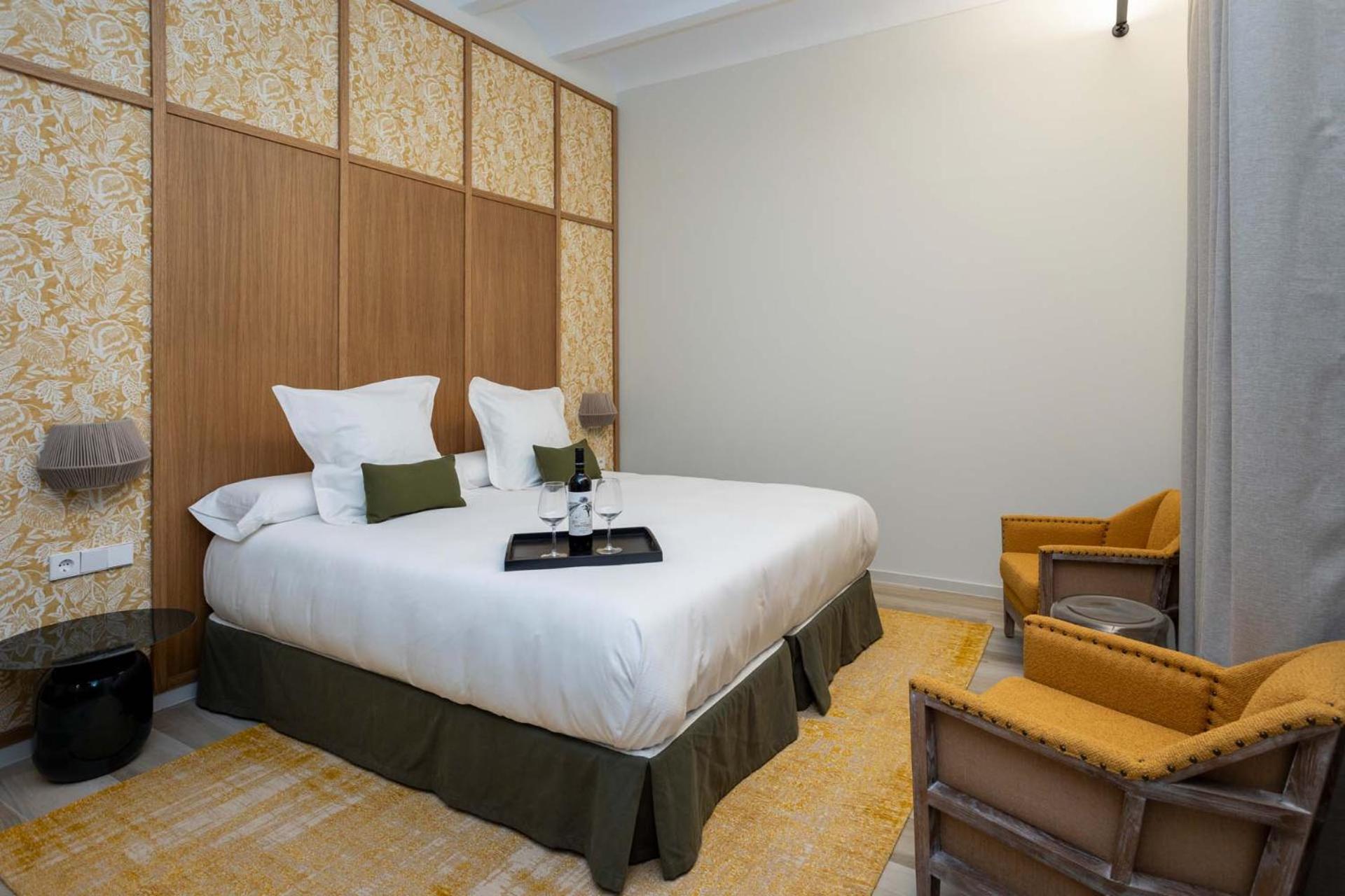 Finca Calderon Enoresort Requena Ngoại thất bức ảnh