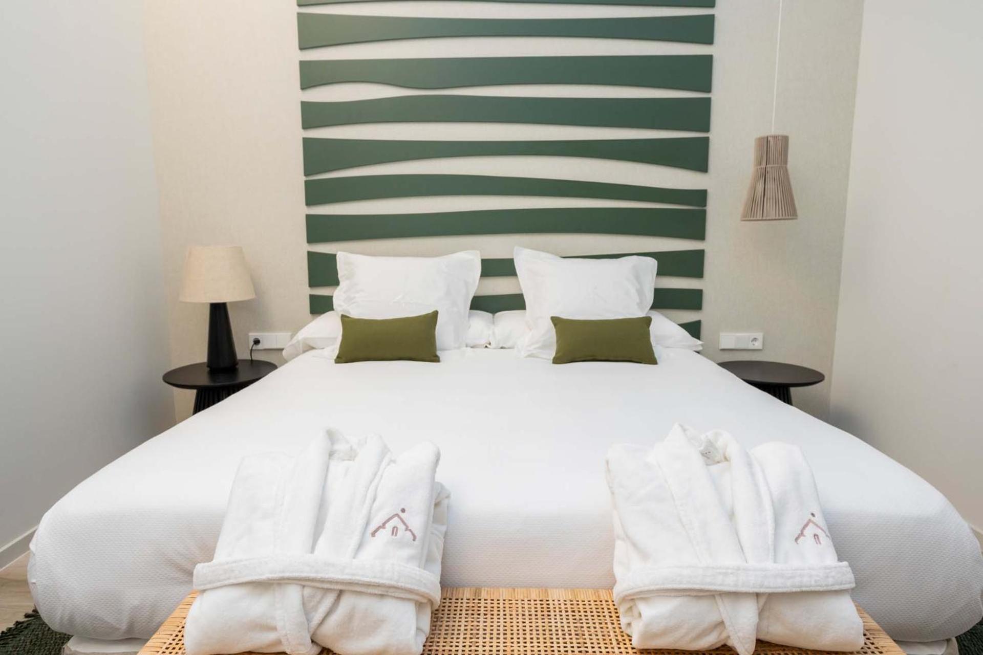 Finca Calderon Enoresort Requena Ngoại thất bức ảnh