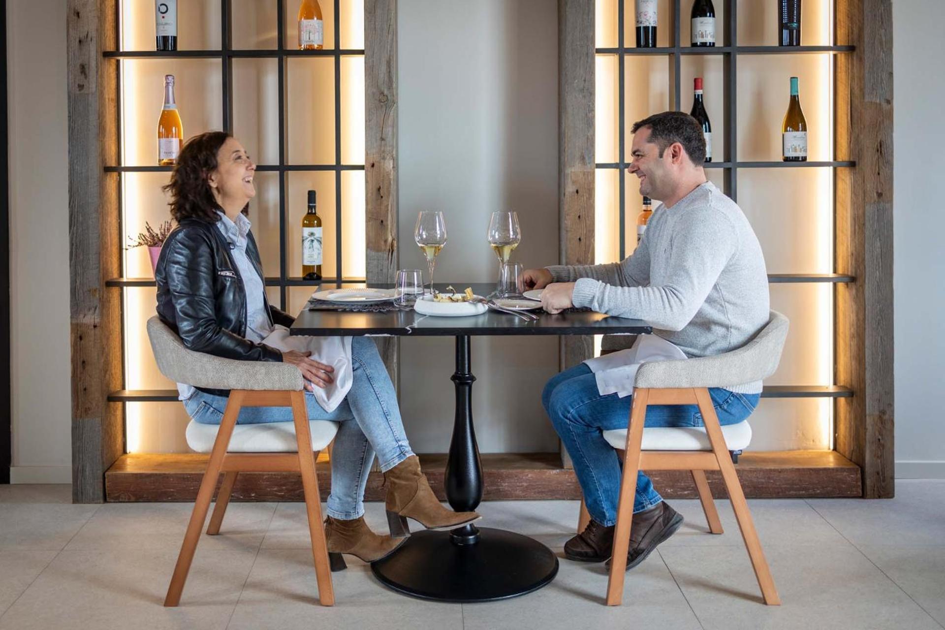 Finca Calderon Enoresort Requena Ngoại thất bức ảnh